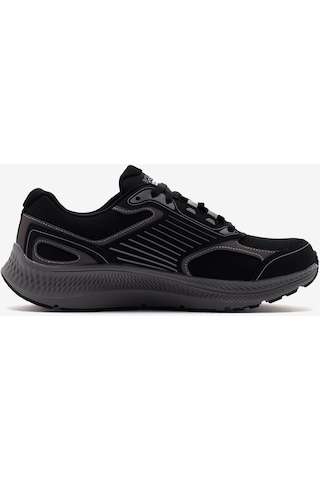 Skechers Go Run Consistent 2.0 Erkek Siyah Koşu Ayakkabısı 220866 Bkcc Siyah