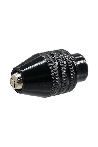 5331 Hobi Gravür için Dremel Uyumlu Otomatik Mini Mandren 7 MM