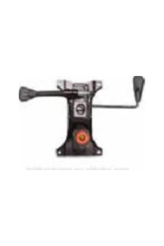 Depolife Şase Ofis Büro Koltuğu Mekanizması Kilitlemeli Üniversal Yedek Pa