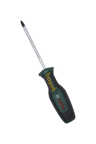 Bosch Pz1 X 100 Mm Yıldız Uçlu Tornavida 1600a03ds7