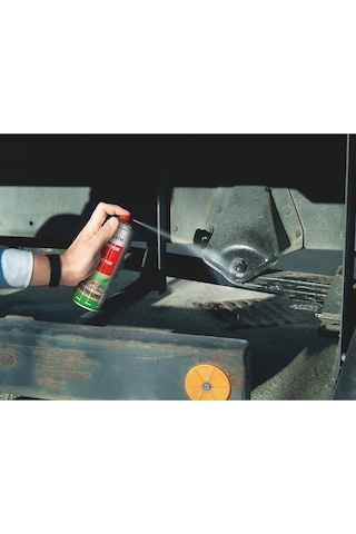 Würth Pas Sökücü Sprey Plus 400 Ml