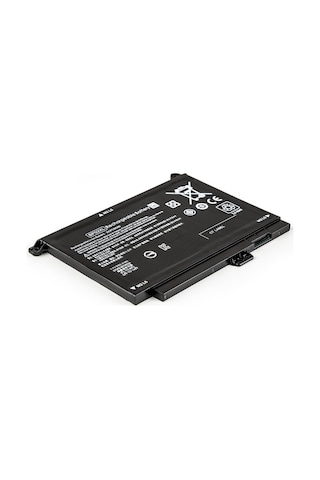 HP Pavilion Uyumlu 15-AU 15-AW BP02XL Notebook Bataryası