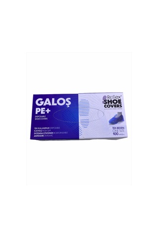 Reflex Galoş 100  Adet