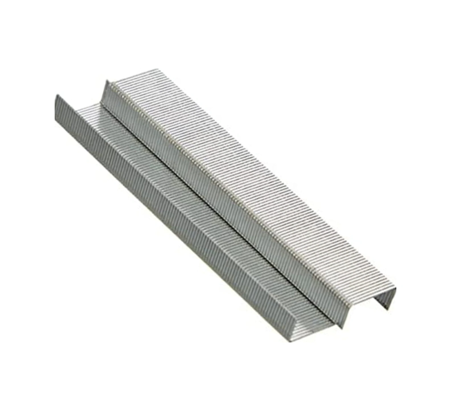 Gri Zımba Makinesi Teli No 24/6 No 145 , Yu Ksek Kalite, Galvaniz Kaplama Yeni Seri 4000 Adet