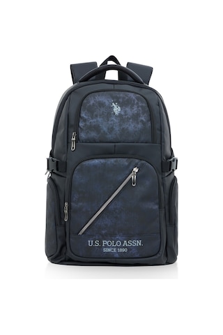 U.s. Polo Assn. Plevr23680 Evrak Çantası Siyah