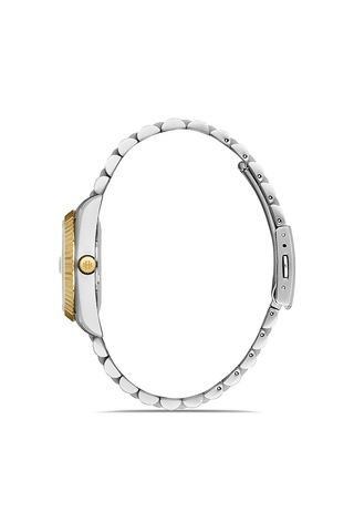 Hislon QL124T-03SG Kadın Kol Saati