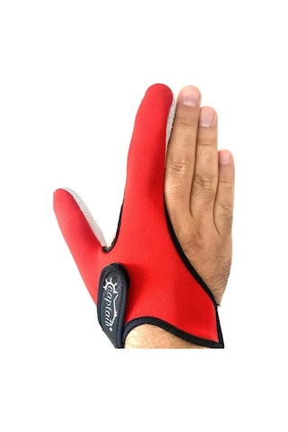 Captain 8005 Pro Surf Atış Parmaklığı. Çok Renkli