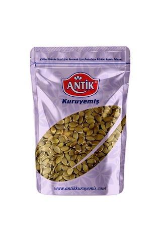 Antik Kabak Çekirdeği İçi Çiğ 200 G