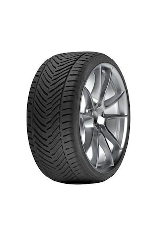 Riken 235/55R18 104V Xl All Season Suv Dört Mevsim Lastiği 2026