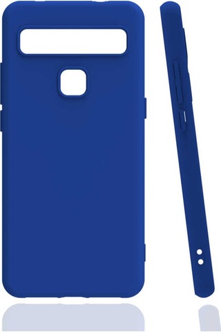 Tcl 10L Kilif Zore Biye Silikon Kilif 499086177