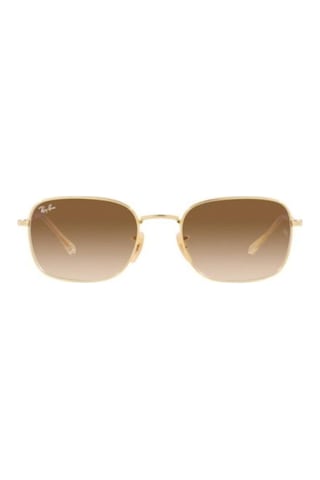 Ray-ban 0rb 3706 001/51 57 Unisex Güneş Gözlüğü