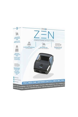 Zen Cronus Zen Ps3 Ps4 Xbox Macro Klavye Mouse Bağlayıcı