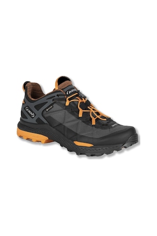 Aku Rocket Dfs Goretex Erkek Ayakkabı A726108 Siyah