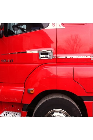 Mercedes Axor Kapı Z Şerit Çıta Mercedes Axor Kapı Z Şerit Çıta