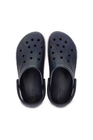 Crocs Bayaband Clog Terlik Cr205089-4cc Lacivert