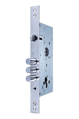 Daf Monoblok Silindirli Alt Kilit