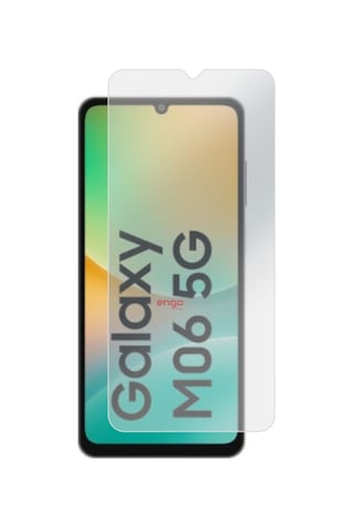 Samsung Galaxy Uyumlu M06 Mat Ekran Koruyucu 6.74" Yansımayı