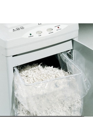 Kobra 390 C4 3,9x40mm Çapraz Kesim Evrak İmha Makinesi 200 Litre