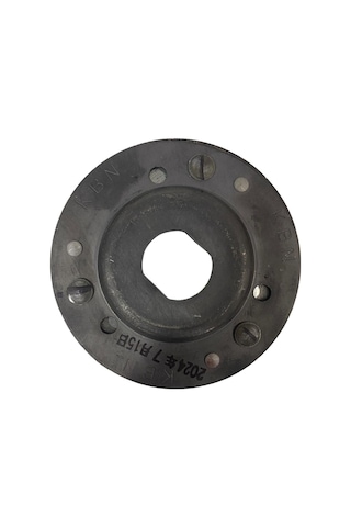 Honda Spacy Alpha 110 Debriyaj Balatası Set Oem