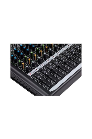 Mackie Profx12V2 12 Kanal Mikser