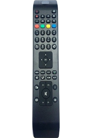 Seg Uyumlu 48Snb6240 Led Tv Kumandası
