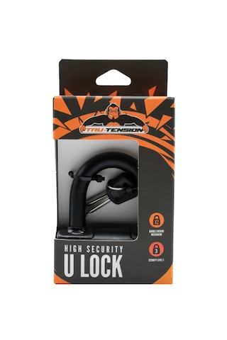 Tru-tension M152 Heavy Duty U Kilit U Kilit