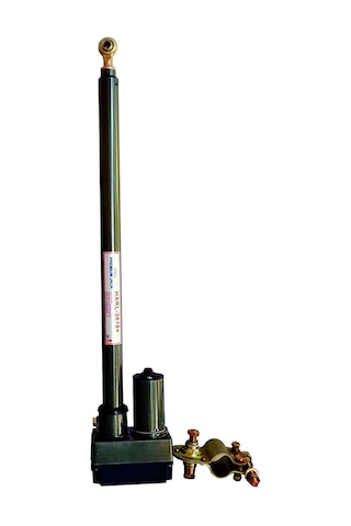18Inçh Çanak Hareket Kolu Motor-Tzc Premium Jack Harl-3618