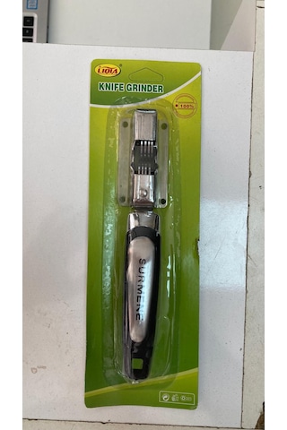 Bhd Tools Bıçak Bileme Aleti Kartelalı