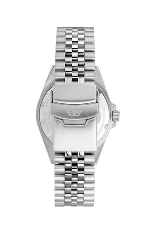 Phılıp Watch R8223597113 Erkek Kol Saati Metalik Gri
