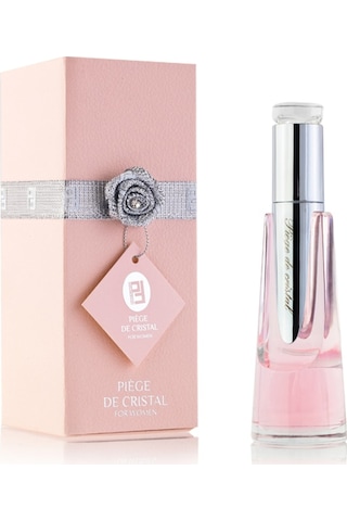 Paris Flowers Piege De Cristal Kadın Parfüm EDP 75 ML