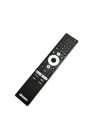 Dreamstar Android Led Tv Kumandası Ses Komutsuz