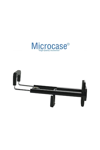 Microcase Tripod için Üniversal Telefon - Tablet, iPad Tutucu