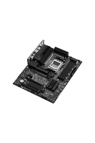 Asrock X670E PG Lightning AMD X670 6600 MHz (OC) DDR5 Soket AM5 ATX Anakart