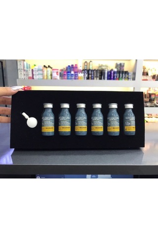 Antı Haır Loss Serum