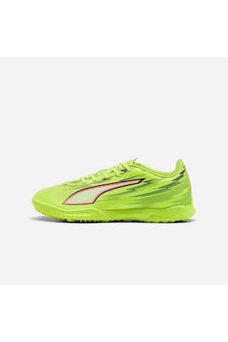 Puma 10898701 Ultra 6 Play Tt Unisex Halı Saha Ayakkabısı Sarı