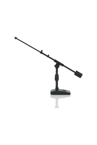 Telescoping Boom Mic Stand Desktop & Bass Drum Gfw-mıc-0822