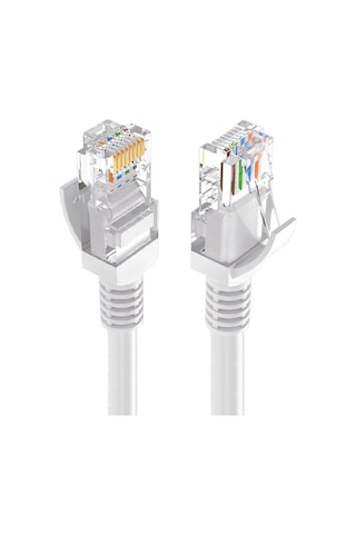 Fully G-505e Cat5 15 Metre Rj45 Patch Network Ethernet İnternet Kablosu