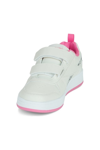 Reebok Royal Prıme 2.0 Strap Beyaz Kız Çocuk Sneaker Beyaz-beyaz