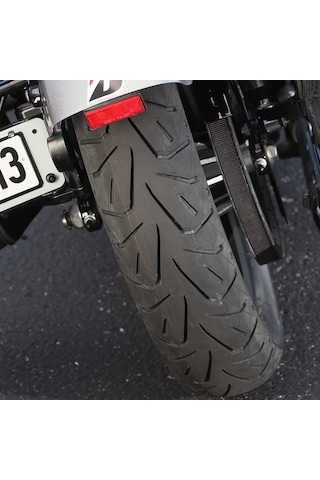 Bridgestone Battlecruise H50 100/90 B19 57h Ön Motosiklet Lastiği