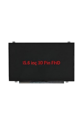 Msı Cx62 6qd 15.6inç 30pin 1920x1080 Ekran Panel