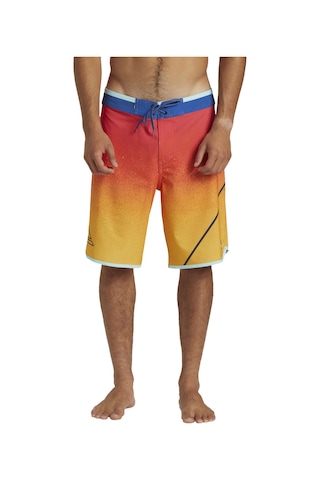 Quıksılver Quiksilver Surfsilk New Wave 20 Erkek Boardshort 34050 Kırmızı
