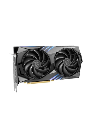 MSI NVIDIA GeForce RTX 4060 Ti Gaming X 8G 8 GB GDDR6 128 Bit Ekran Kartı