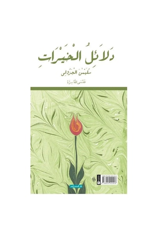 Açıklamalı Delailü'l-hayrat & Dua İle Korunma 2 Kitap Set / ...