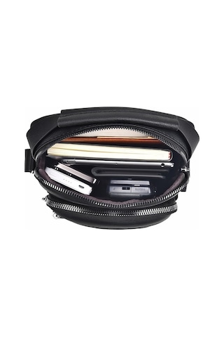 Wondernest Weıxıer D284 Erkek Günlük Çanta, Tek Omuzlu Altın