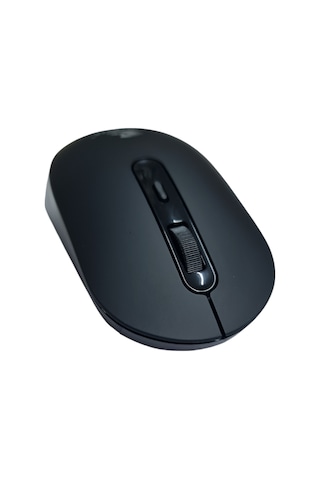 Yelandar W89 4 Tuşlu Kablosuz Optik Mouse