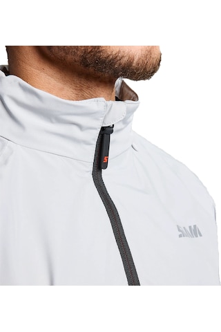 Slam Deck Lgt Wp Jacket W04 Gri
