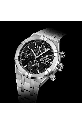 Maurice Lacroix ML-AI6038SS002330-1 Erkek Kol Saati