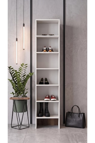 Palermo Portmanto L V106 - Krem / Lidya Krem / Lidya