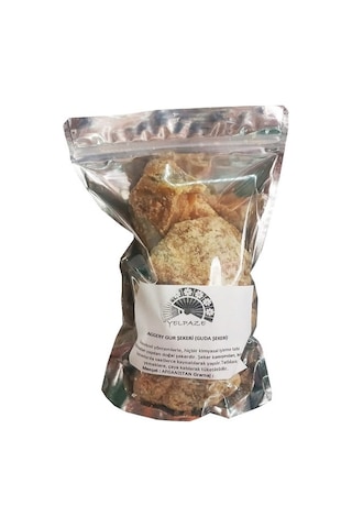 Yelpaze Jaggery Gur Guda Şekeri 2 KG
