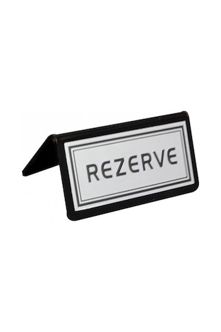Metal Rezerve Silver
